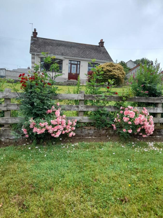 Maryrose Cottage Rasharkin المظهر الخارجي الصورة
